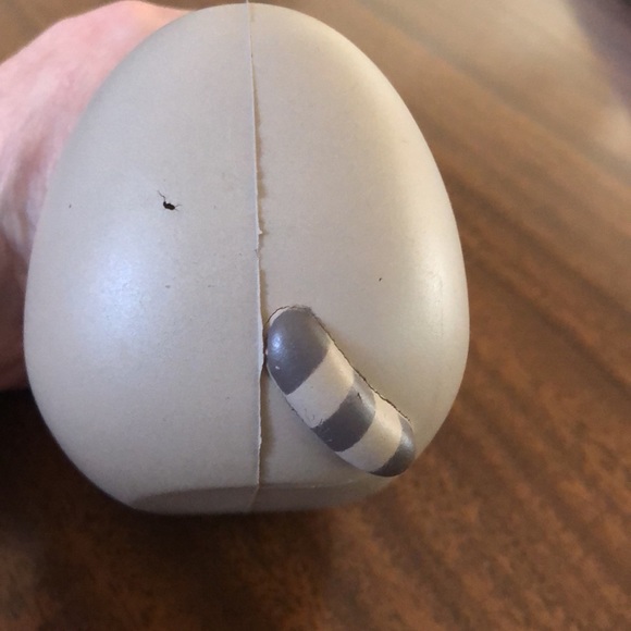 Collectible Pusheen Stress Ball Squishy - Picture 4 of 16